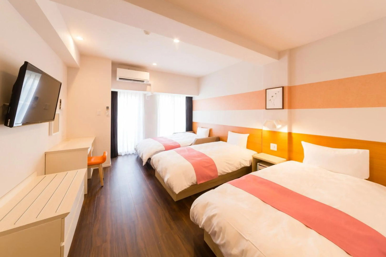 Foto - SARASA HOTEL Namba