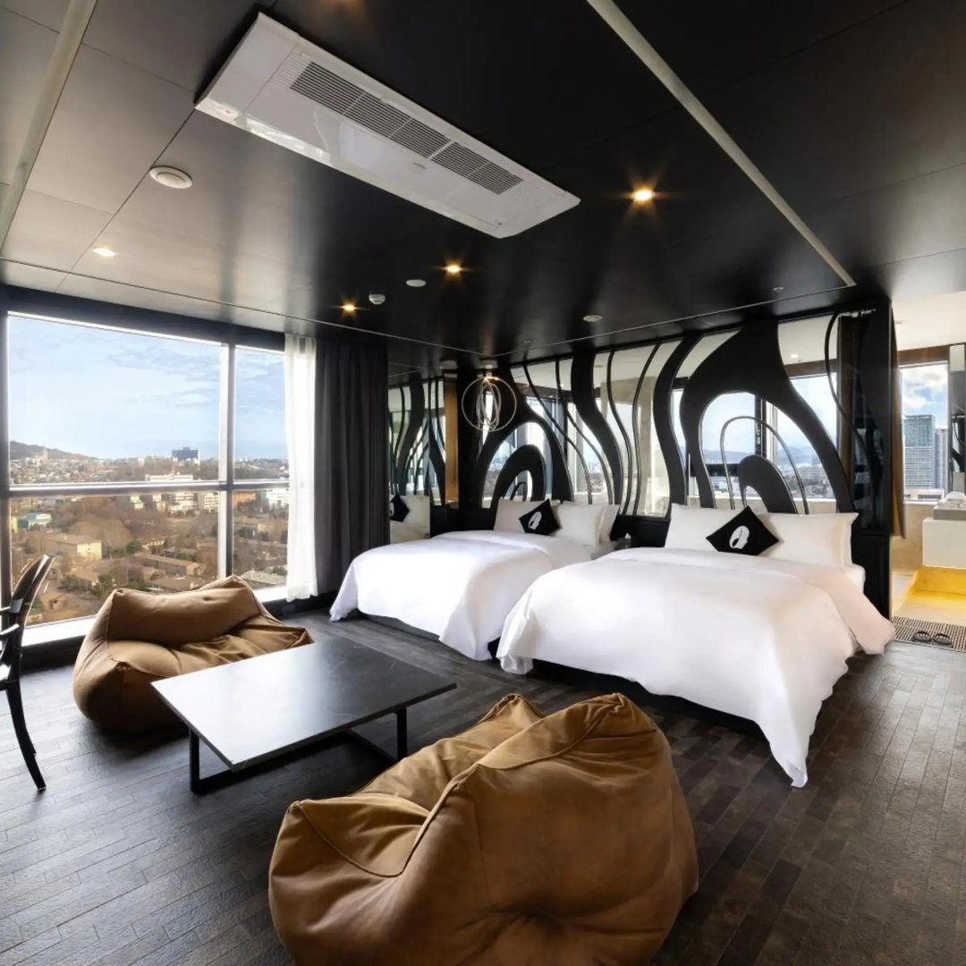 Foto - Hotel the Designers Seoul Station