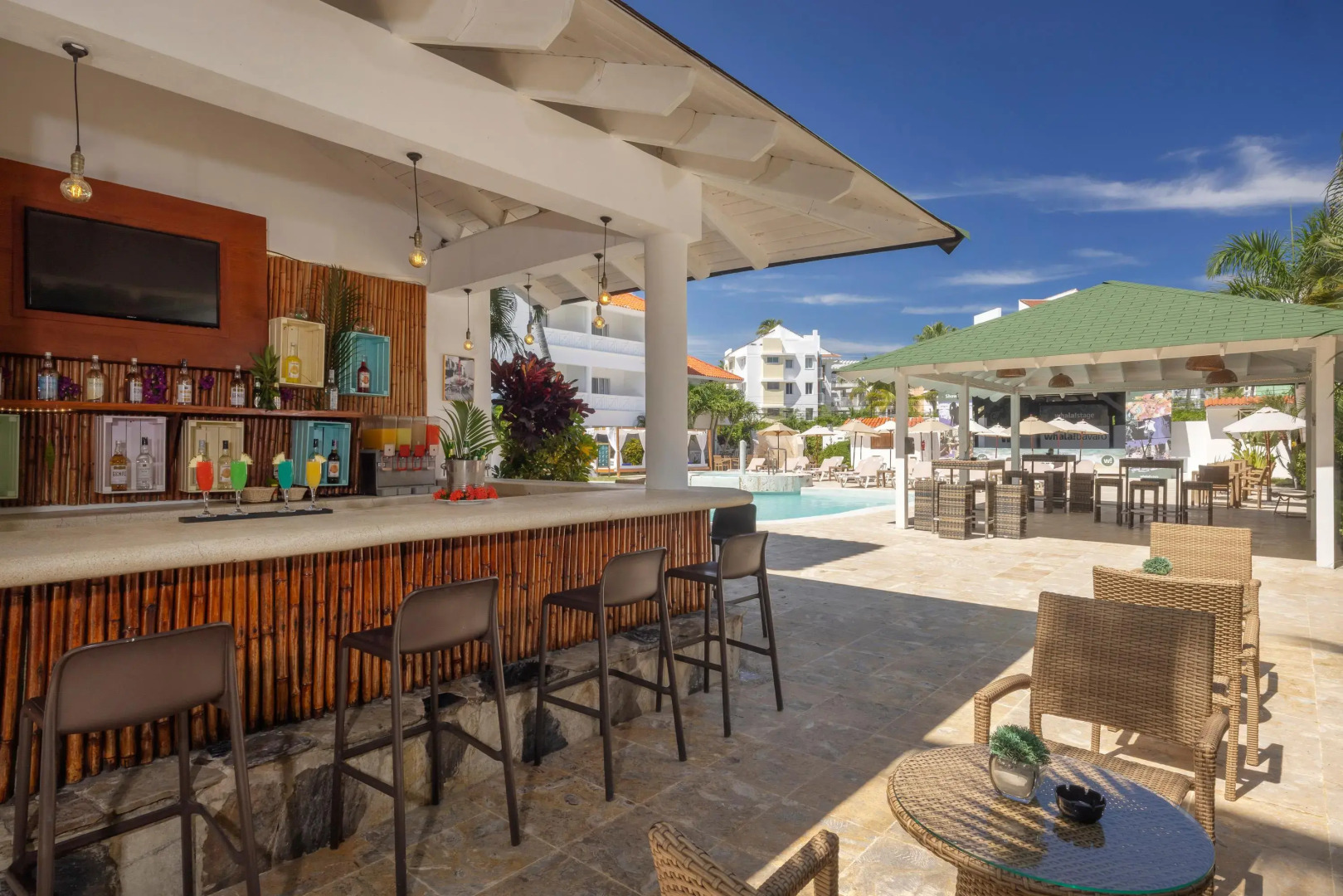 Foto - Hotel whala!bávaro - All Inclusive