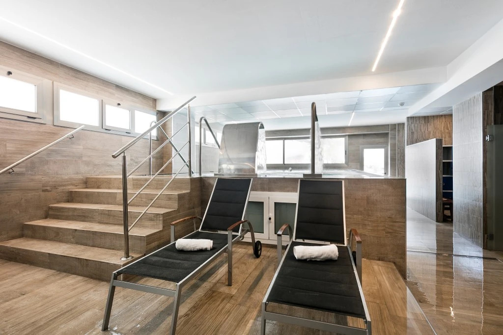 Foto - Hotel Best Oasis Park