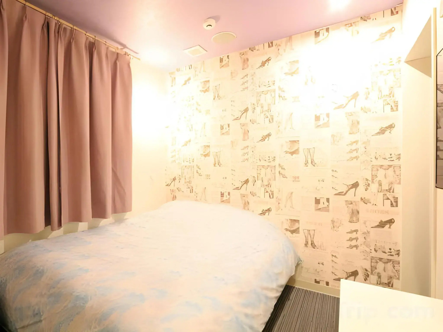 Foto - Tokyo Tourist Inn