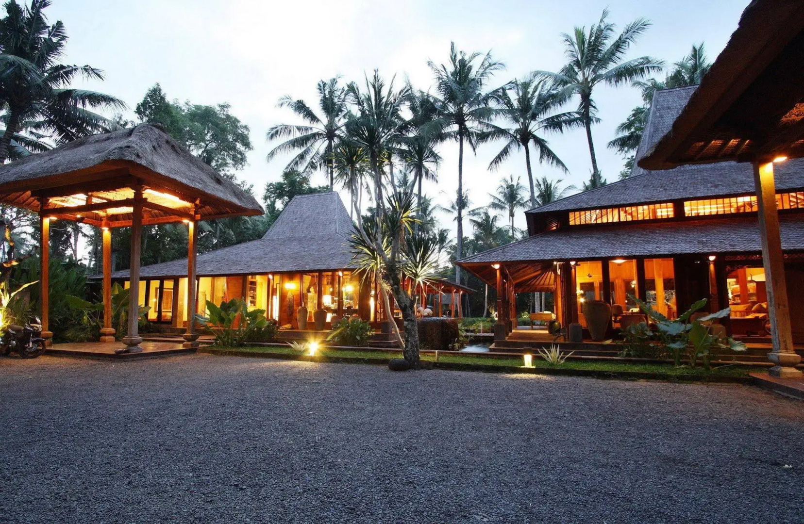 Photo - Villa Puri Tupai