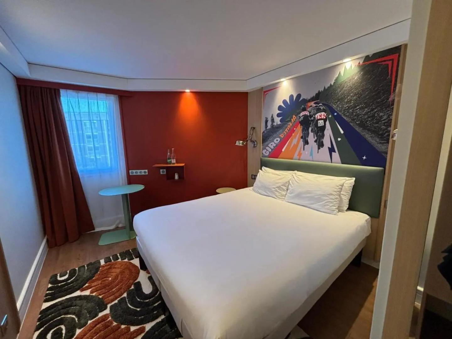 Foto - ibis Styles Annecy Le Vieux (Ouverture mai 2026)