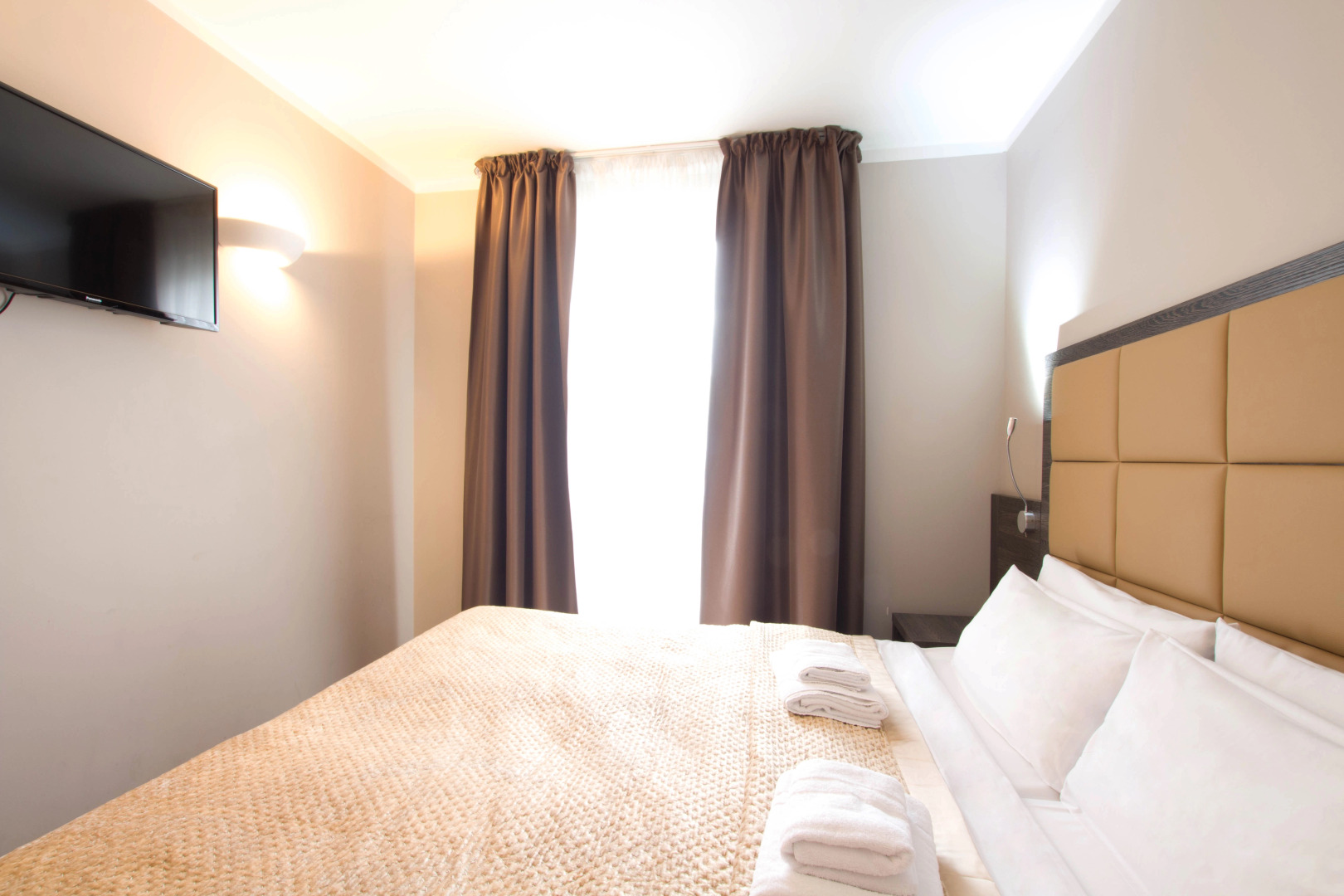 Foto - Hotel Delta am Potsdamer Platz