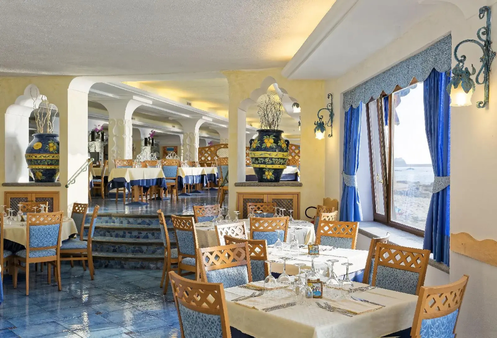 Foto - Hotel Terme Tritone Resort & Spa