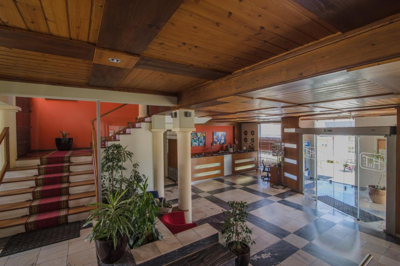 Photo - Hotel Teresinha