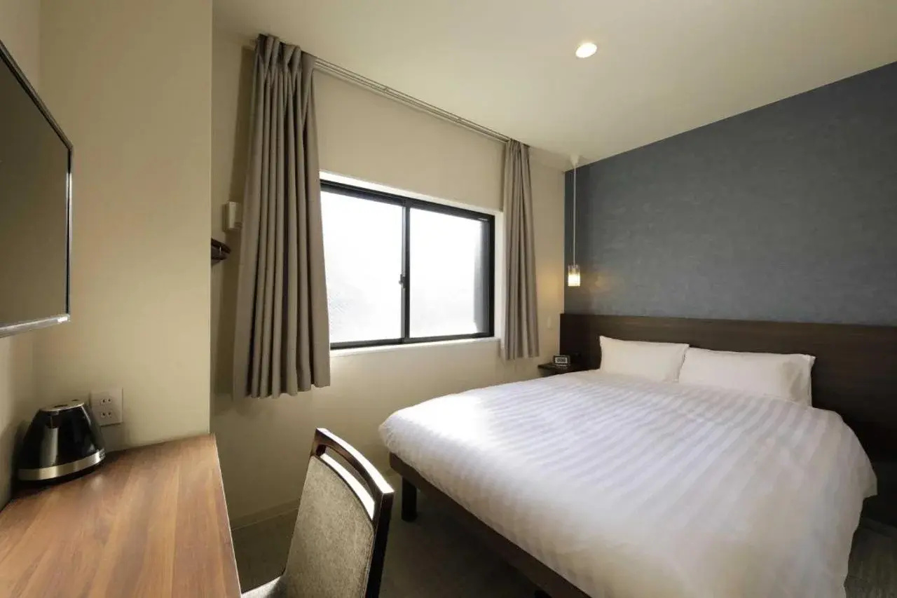 Foto - Smart Place Inn Kyoto Shijo Omiya Station