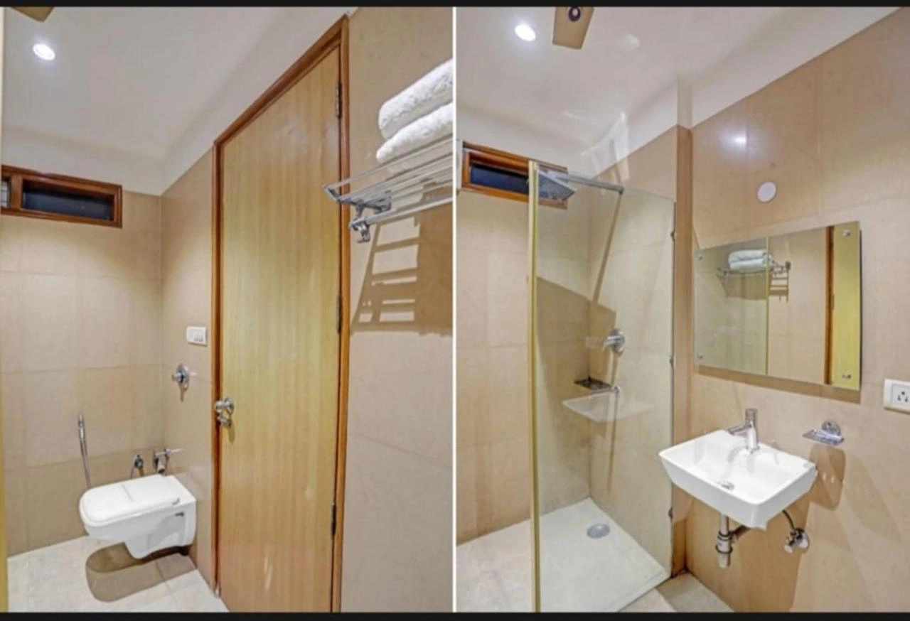 Photo - Hotel C Park Inn