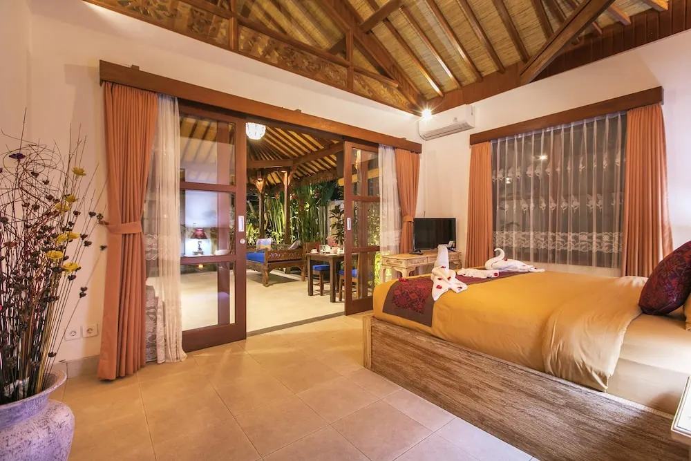 Foto - Frida Villa Ubud by Best Deals Asia Hospitality