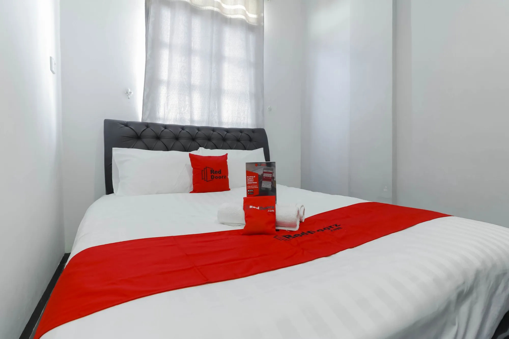Foto - RedDoorz Plus near Batam City Square