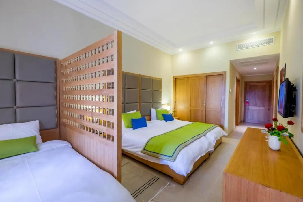 Foto - Hotel Bel Azur Thalasso & Bungalows