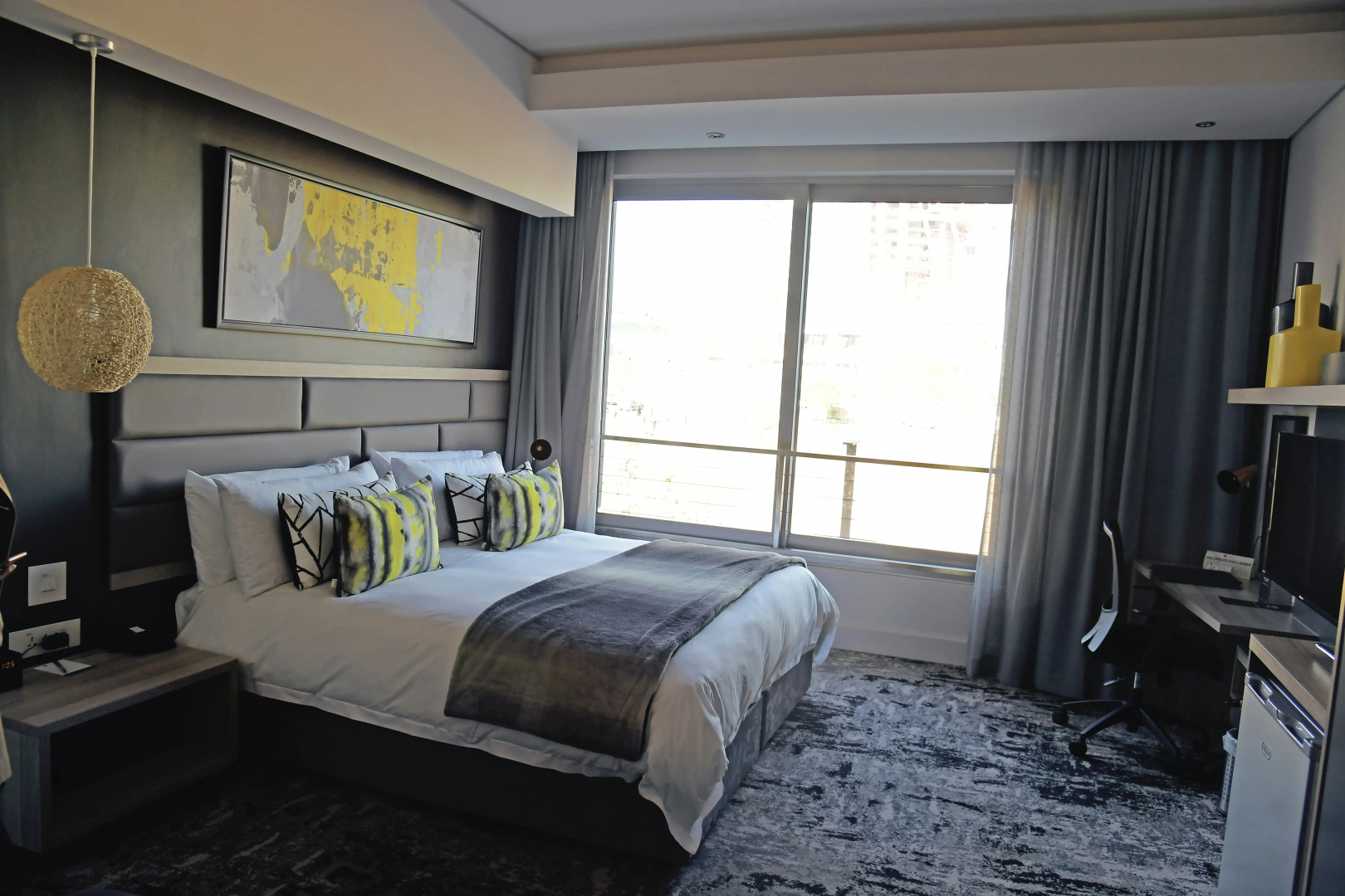 Photo - The Capital Menlyn Maine