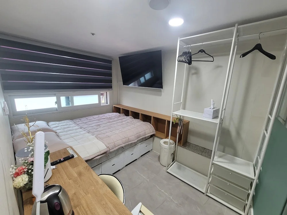 Foto - Snowflower Guesthouse