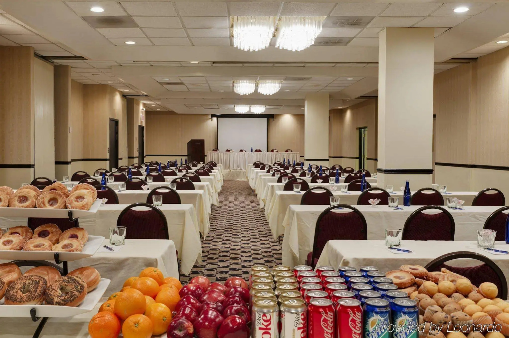 Photo - Best Western Premier Rockville Hotel & Suites