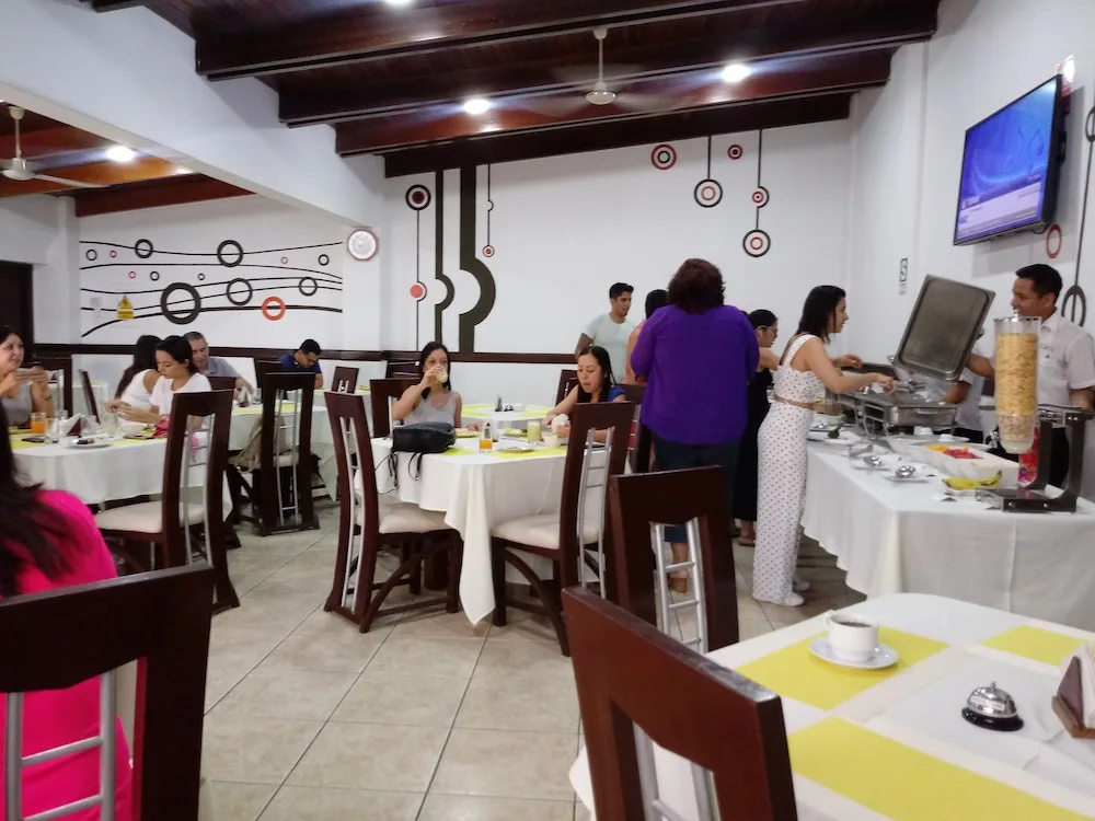 Foto - Hotel RioSol