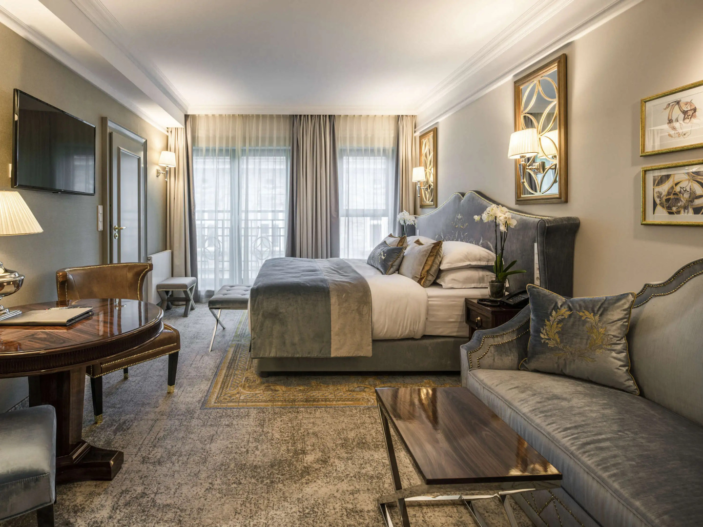 Foto - Bachleda Luxury Hotel Kraków - MGallery Collection