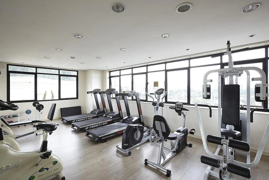 Photo - Transamerica Executive Higienópolis