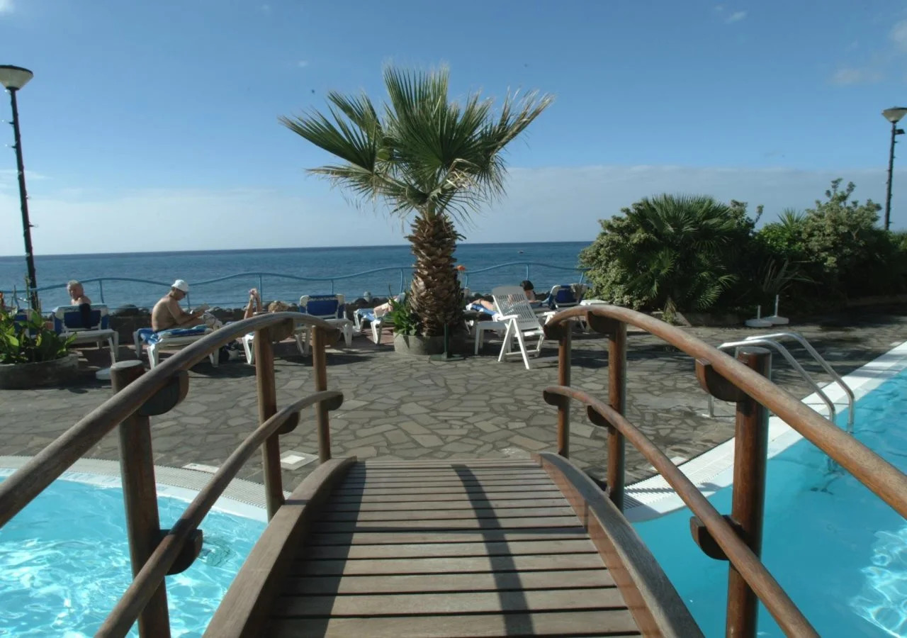 Photo - Pestana Ocean Bay Resort