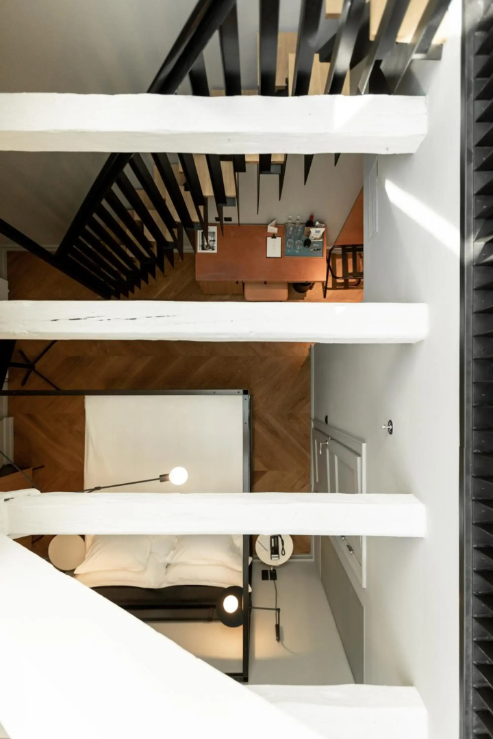 Foto - Nobis Hotel Copenhagen, a Member of Design Hotels