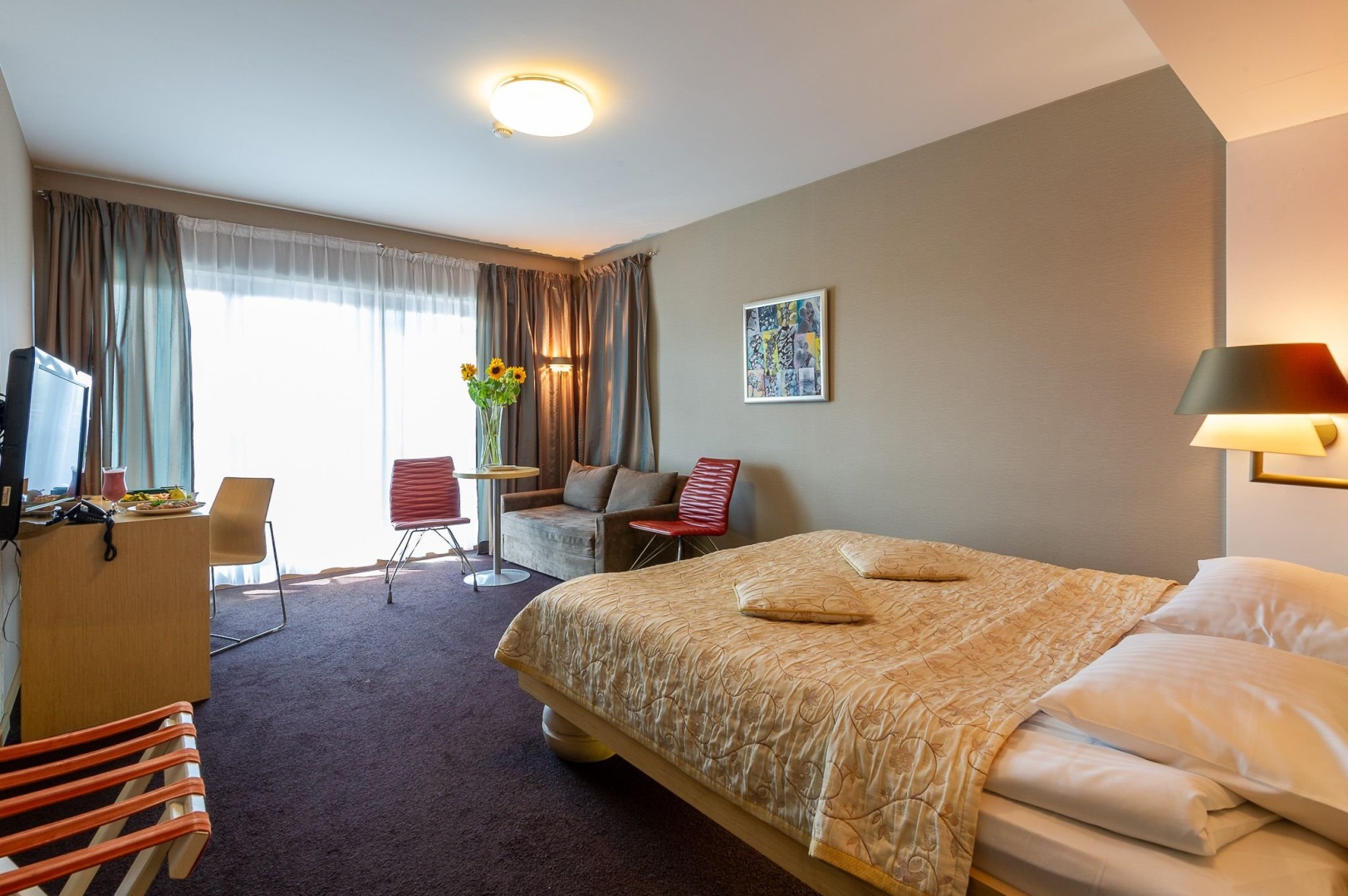 Photo - Niebieski Art Hotel & Spa