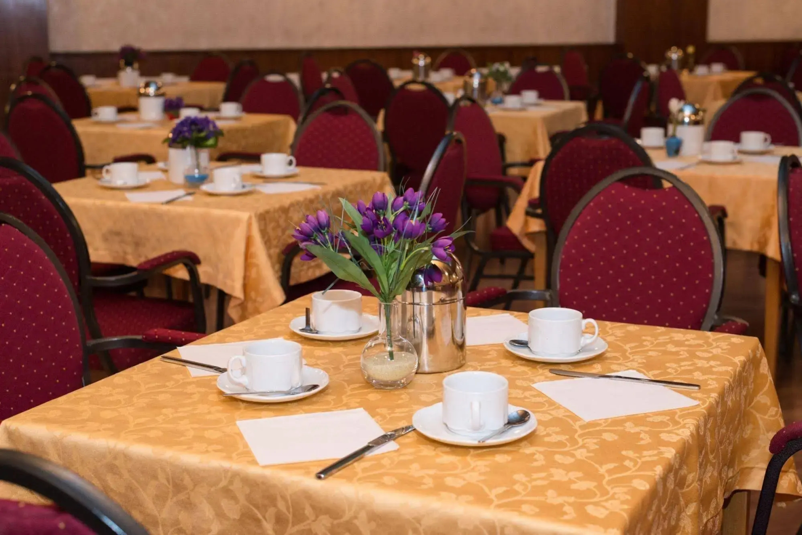 Photo - Hotel Mozart