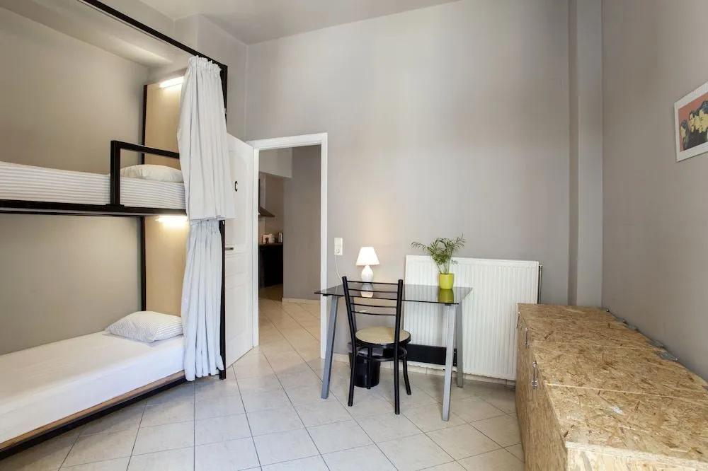 Photo - So Young Hostel