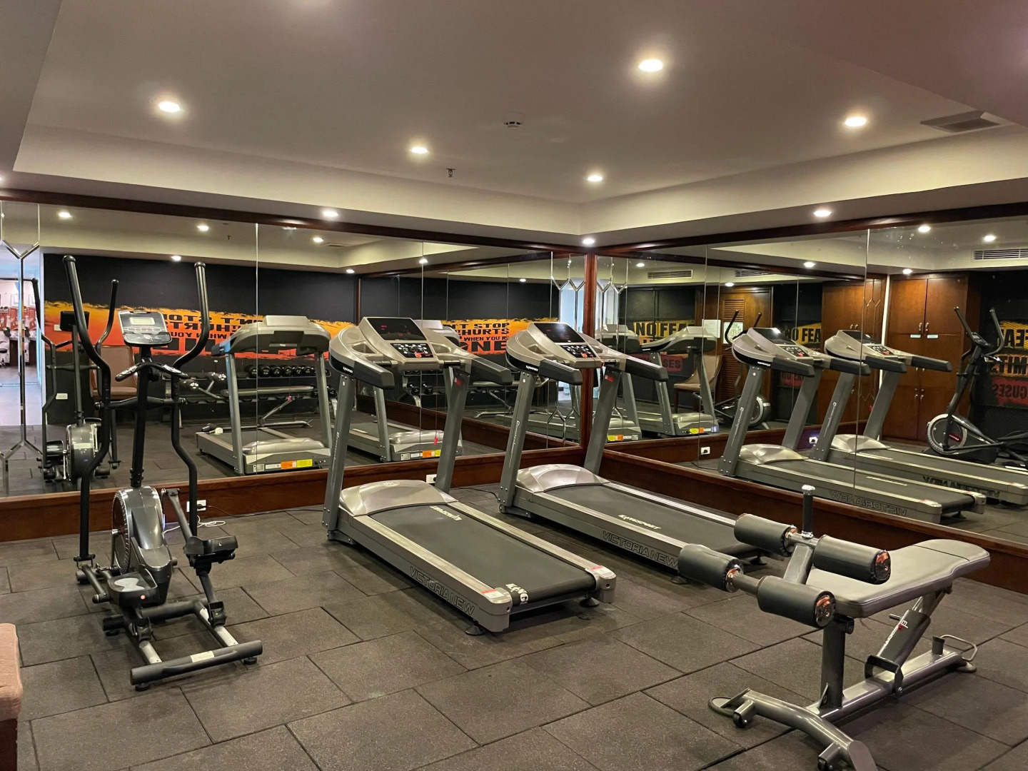 Foto - Rex Hanoi Hotel