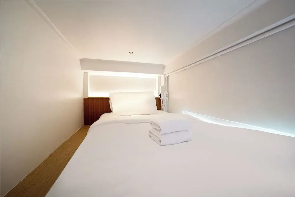 Foto - OH Suites 72