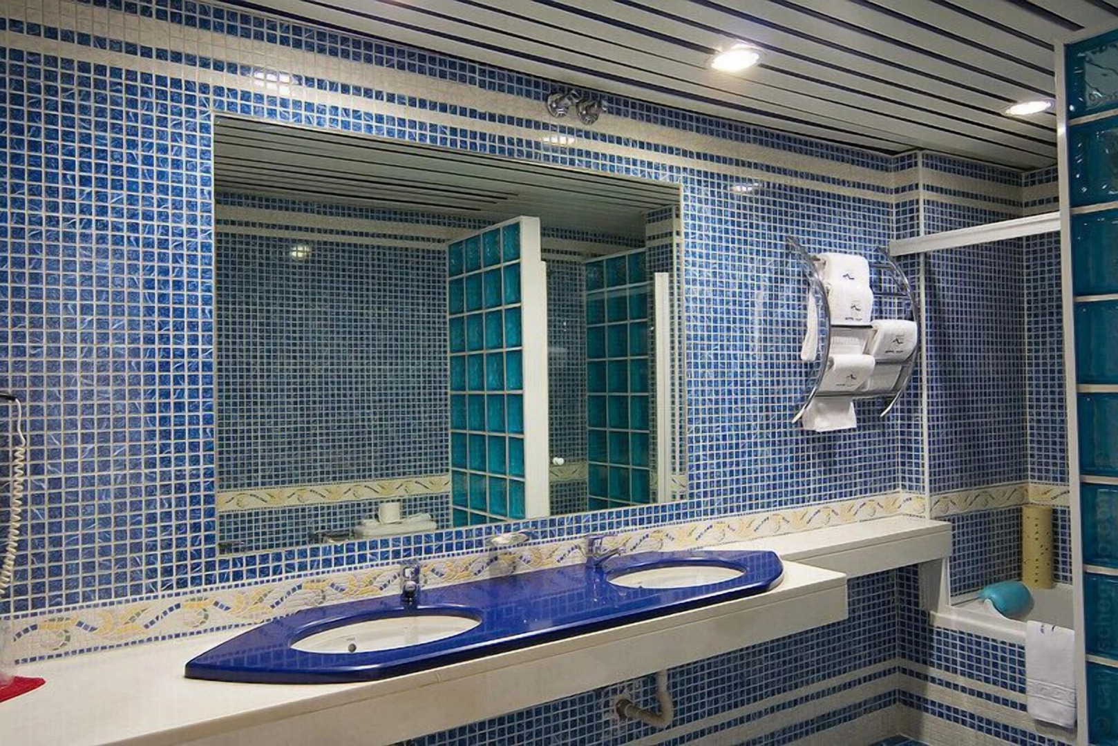 Foto - Hotel Alif Campo Pequeno