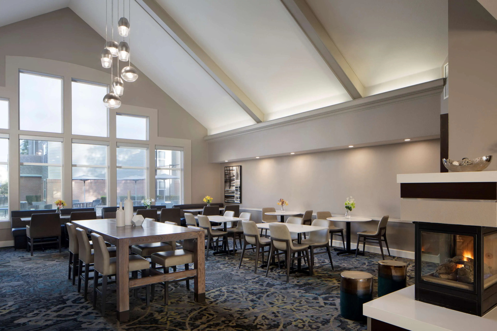 Foto - Sonesta ES Suites Fresno