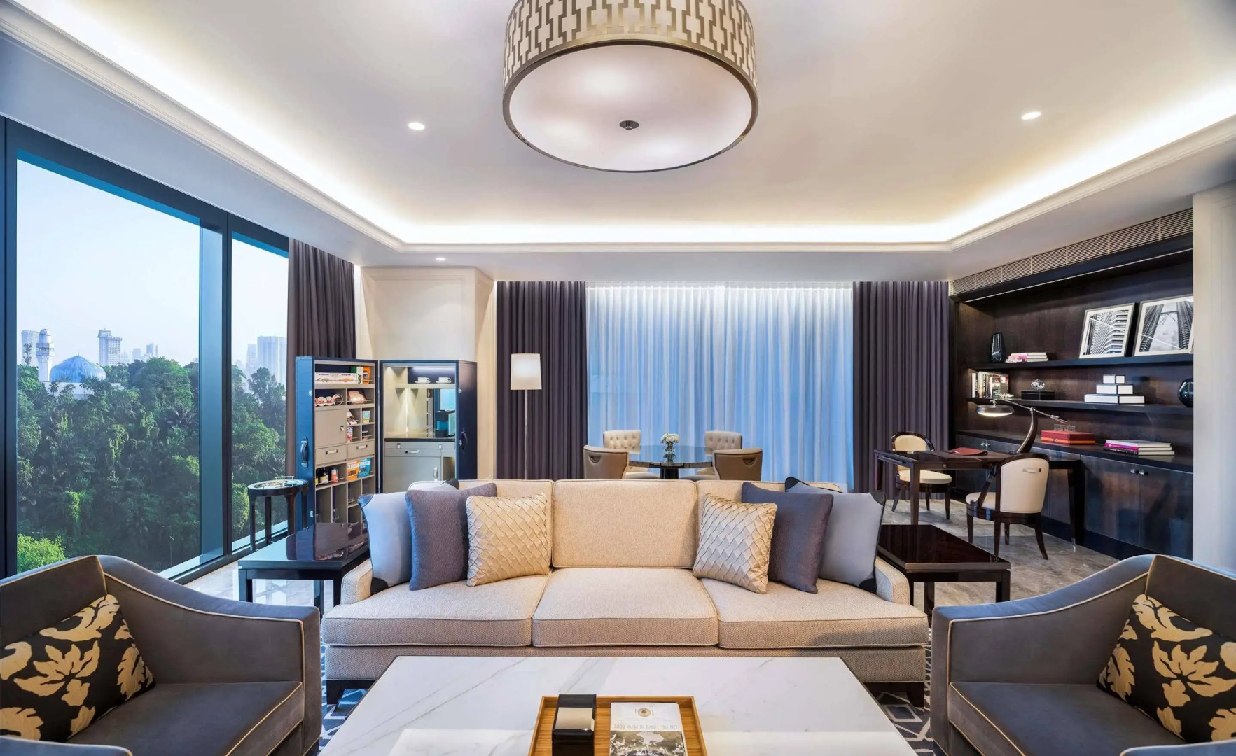 Photo - The St. Regis Kuala Lumpur