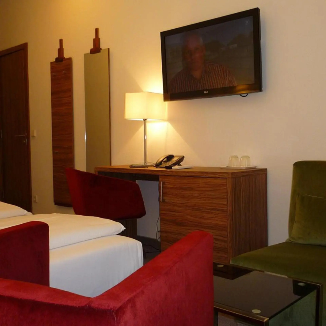 Photo - Hotel Cristall
