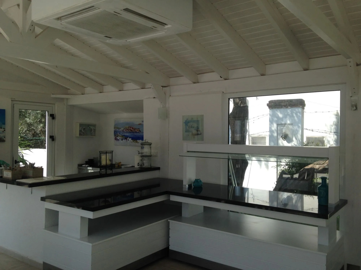 Photo - Costa Sariyaz Hotel Bodrum