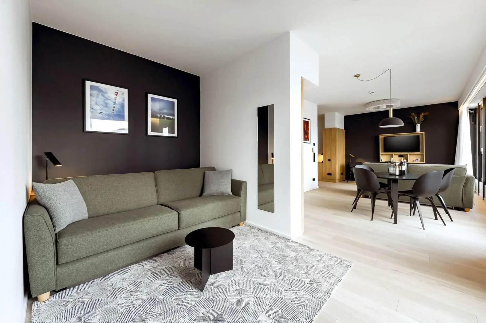 Foto - Wilde Aparthotels Berlin, Checkpoint Charlie