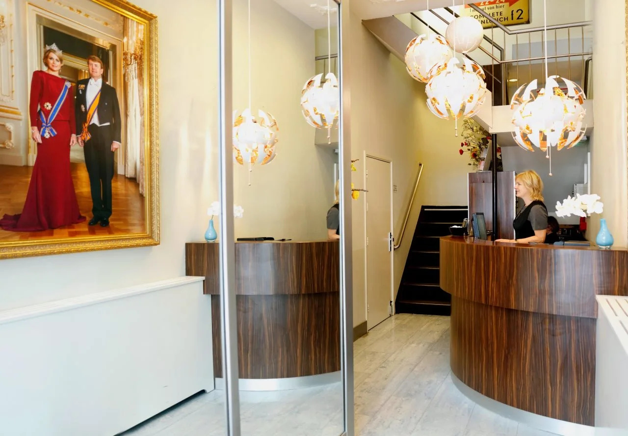 Foto - Hotel Damsquare