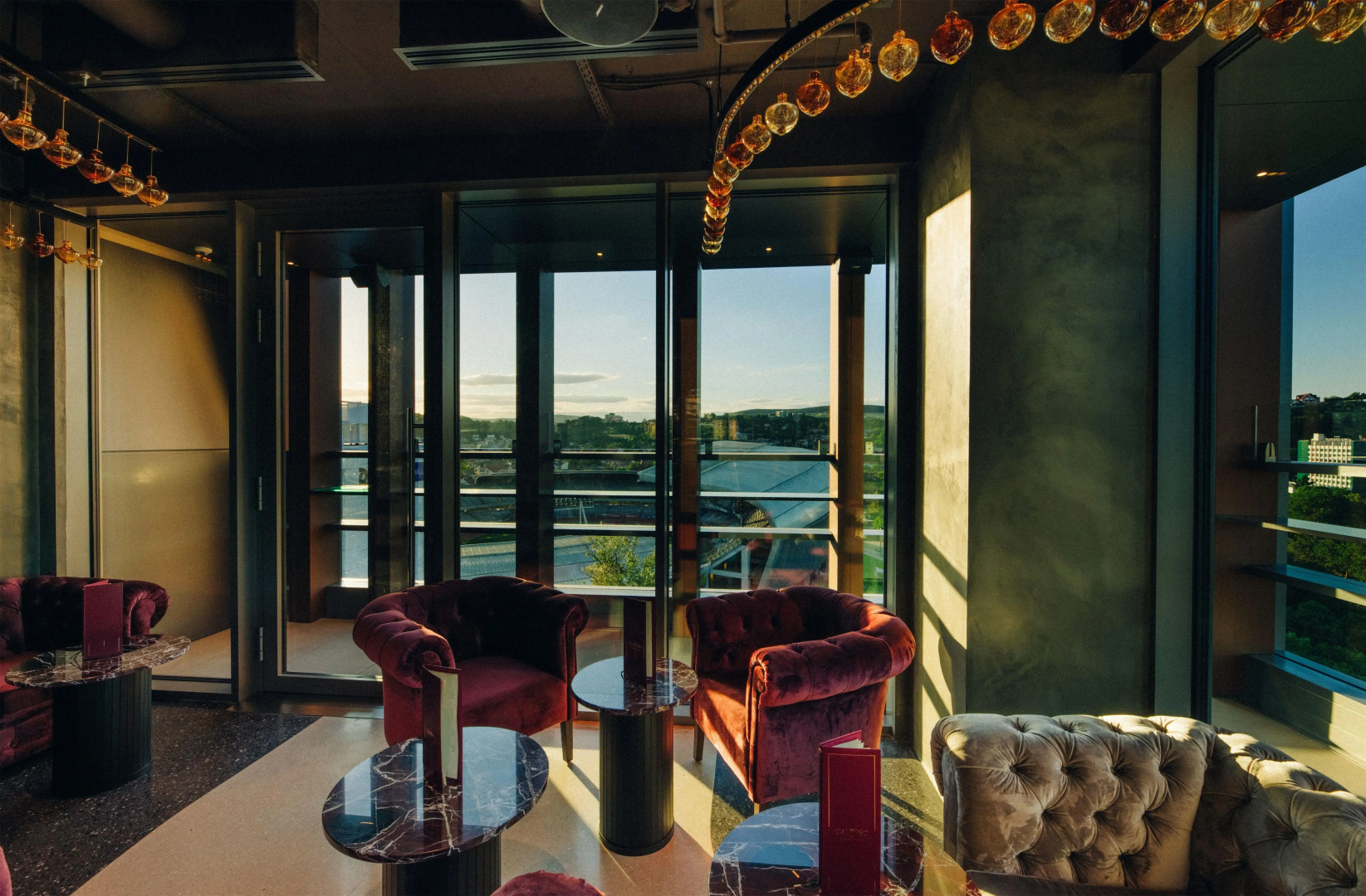 Foto - Radisson Blu Hotel, Cluj