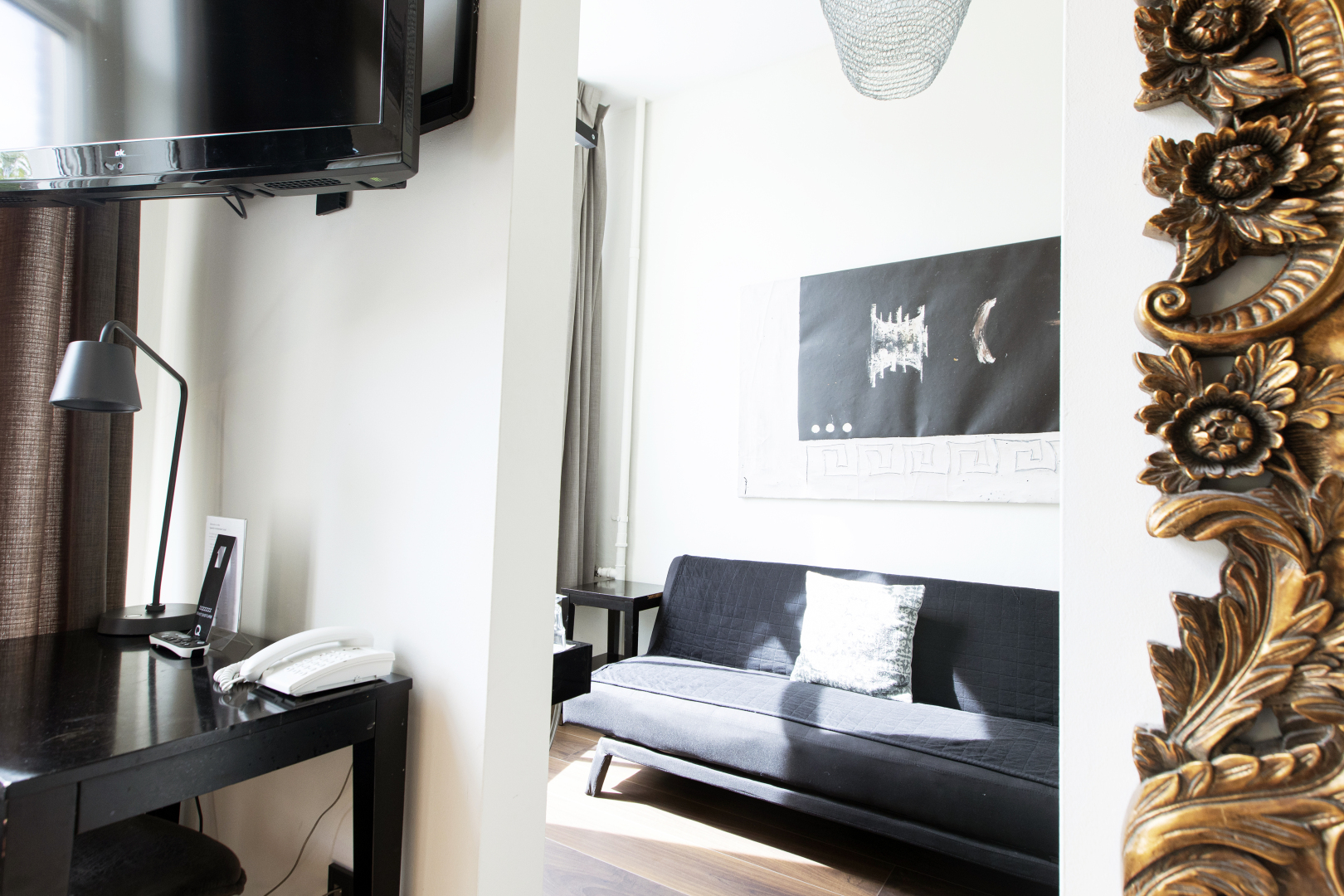 Photo - Quentin Amsterdam Hotel