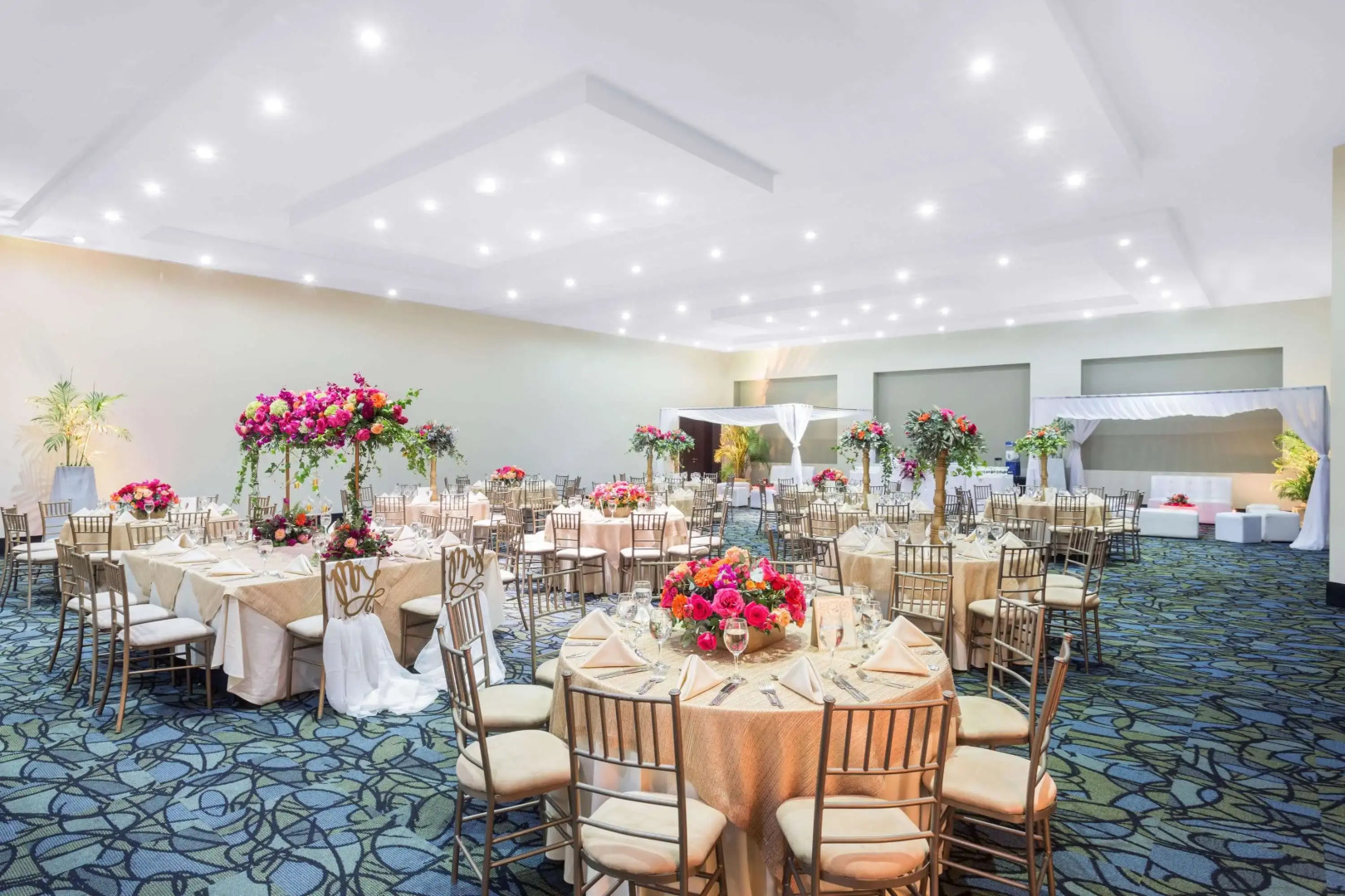 Photo - Wyndham Guayaquil, Puerto Santa Ana