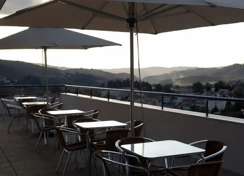 Foto - Hotel S Pedro - Arouca