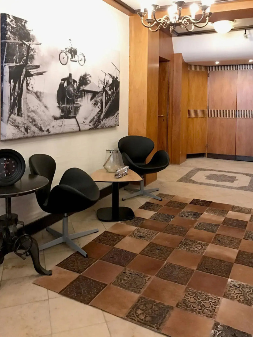 Foto - Hotel Westbahn