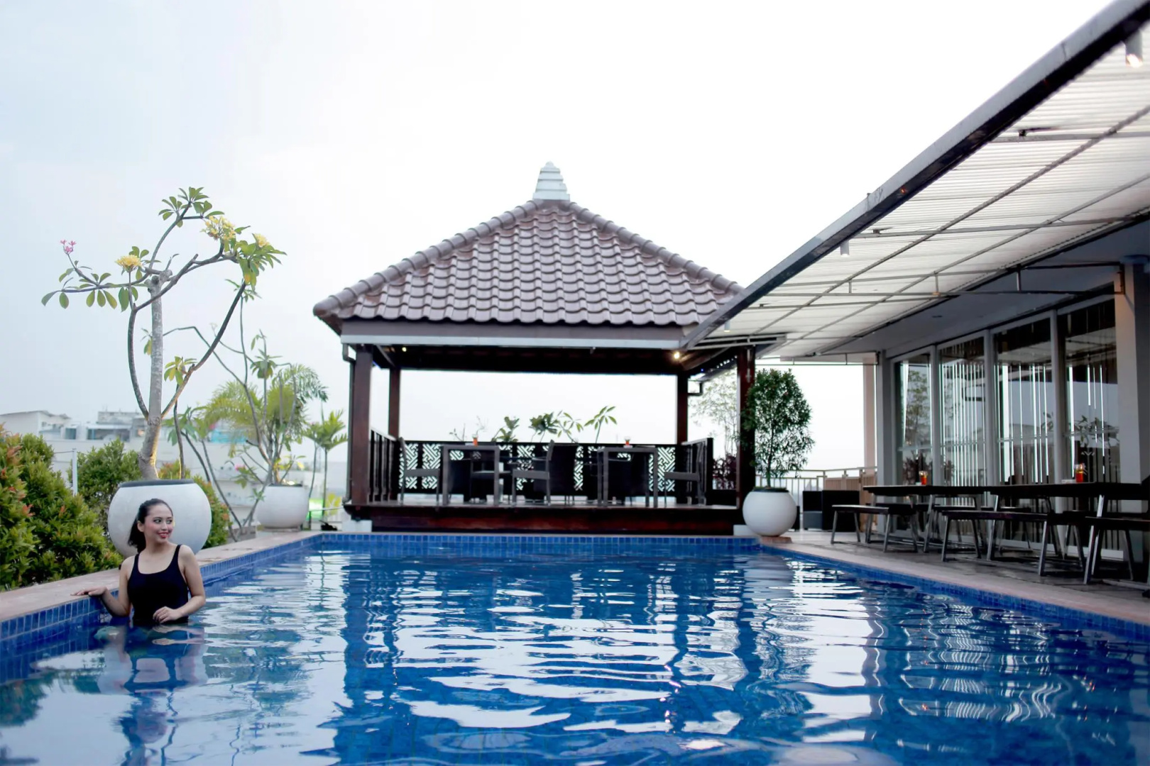 Photo - Hotel FortunaGrande Malioboro (formerly Hotel Dafam Fortuna)