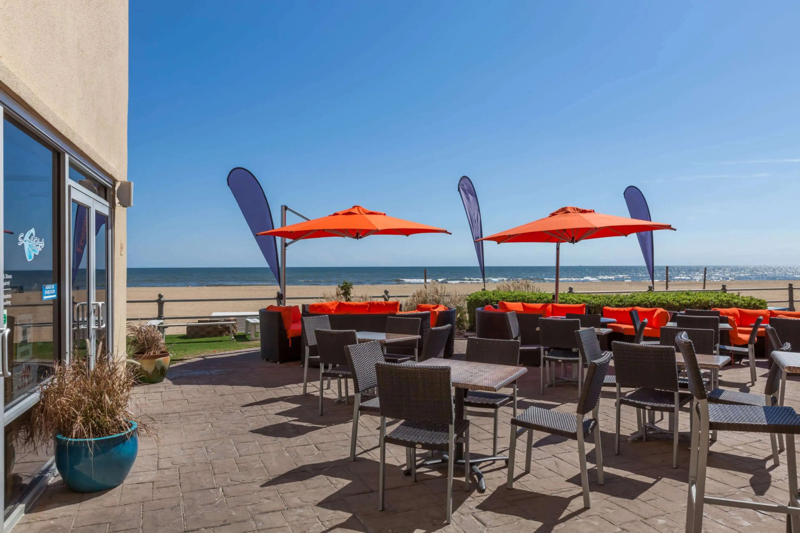 Foto - Wyndham Virginia Beach Oceanfront
