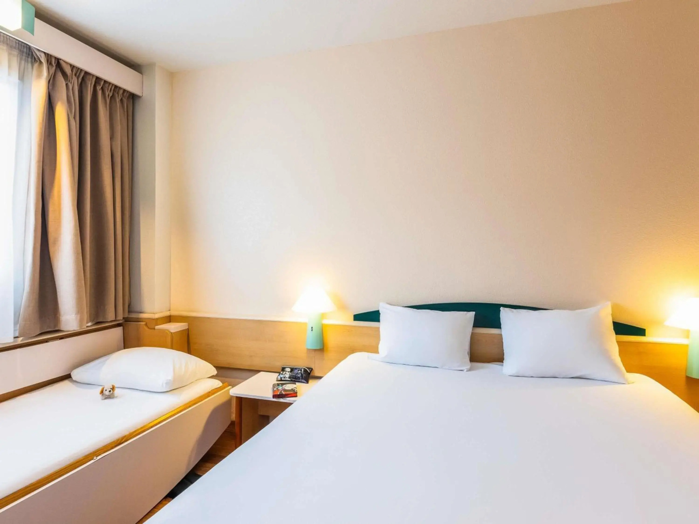 Foto - ibis Bilbao Barakaldo