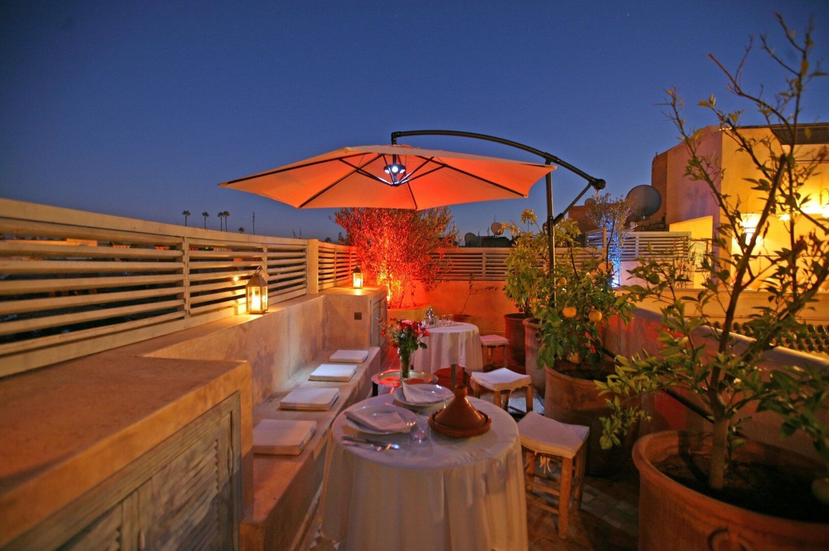 Foto - Riad et Spa Misria Les Orangers