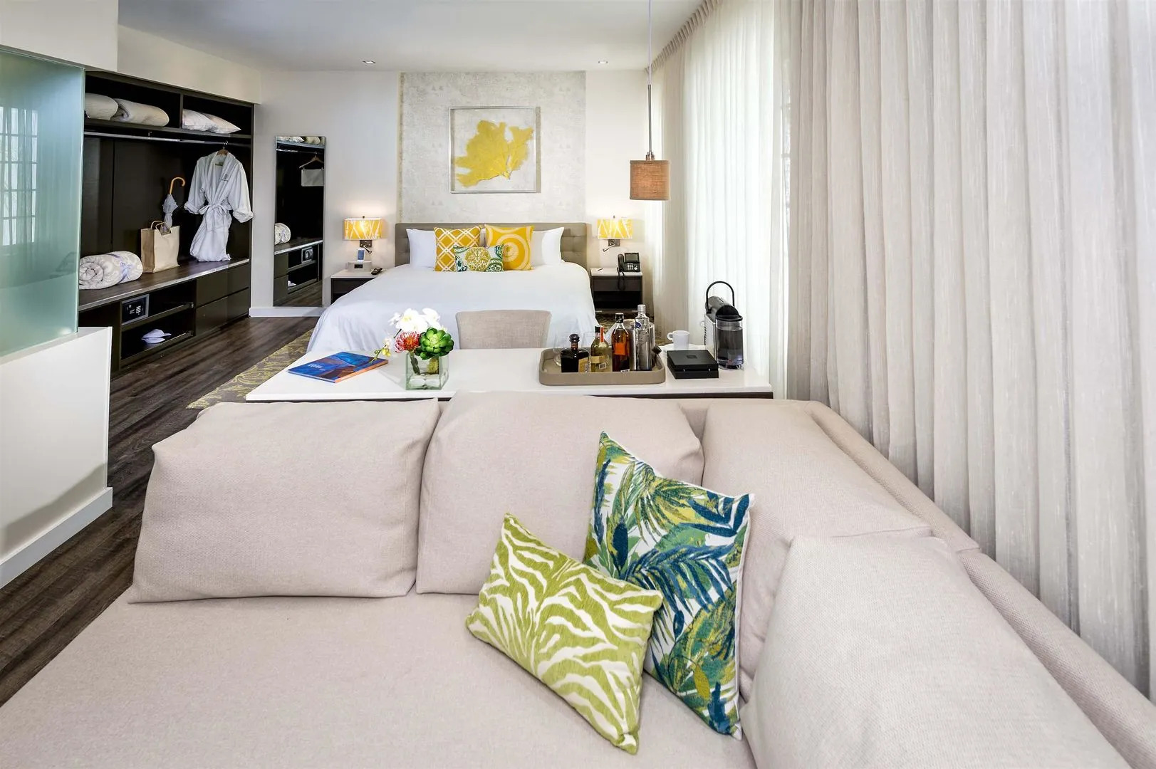 Foto - The Marlin Hotel