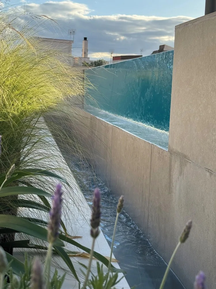 Foto - Hotel Well and Come Malaga