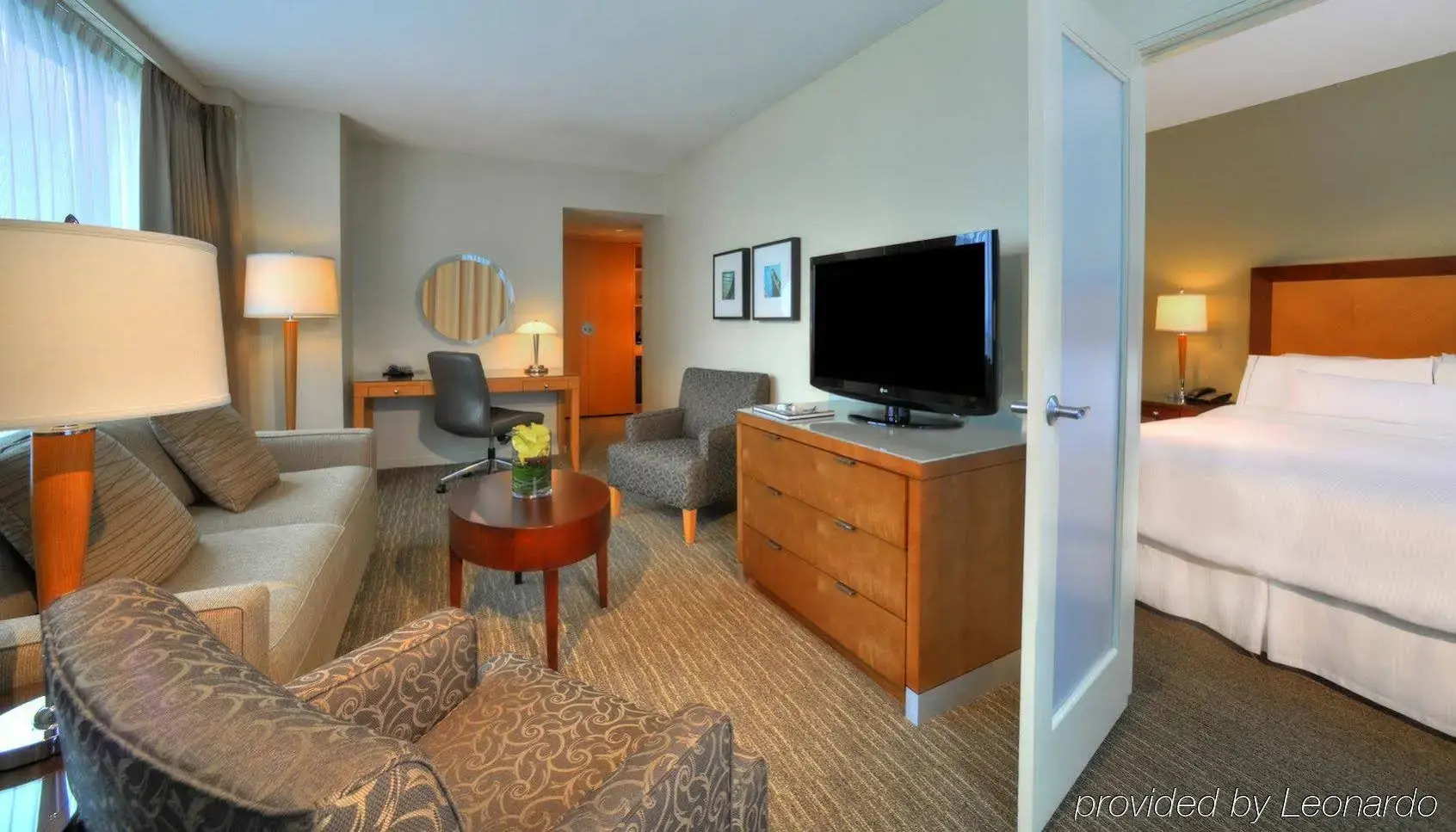 Foto - Hilton Vancouver Downtown, BC, Canada