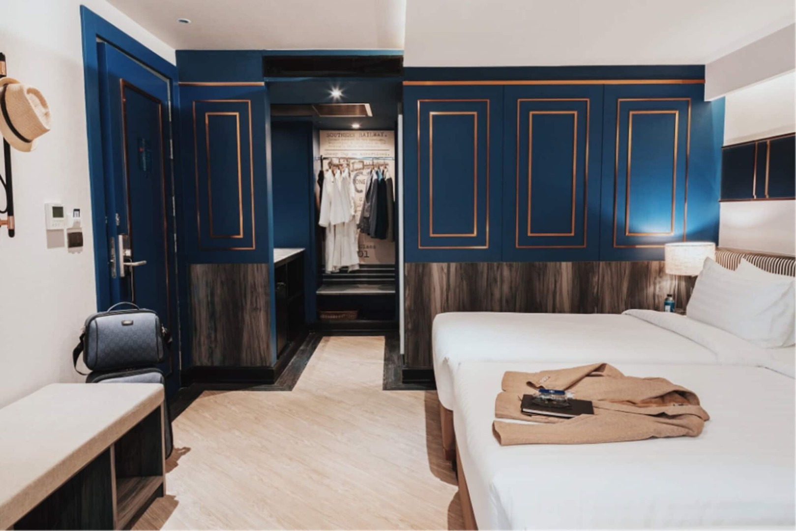 Photo - Vince Hotel Pratunam