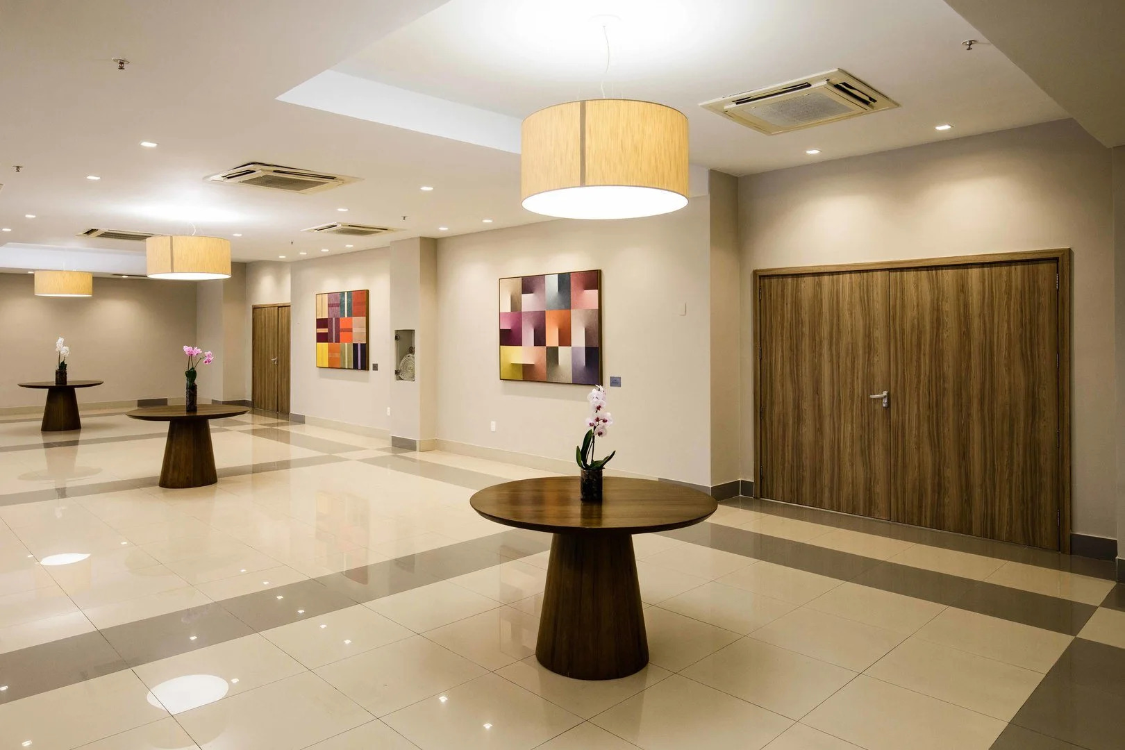 Foto - Promenade Link Stay Barra da Tijuca