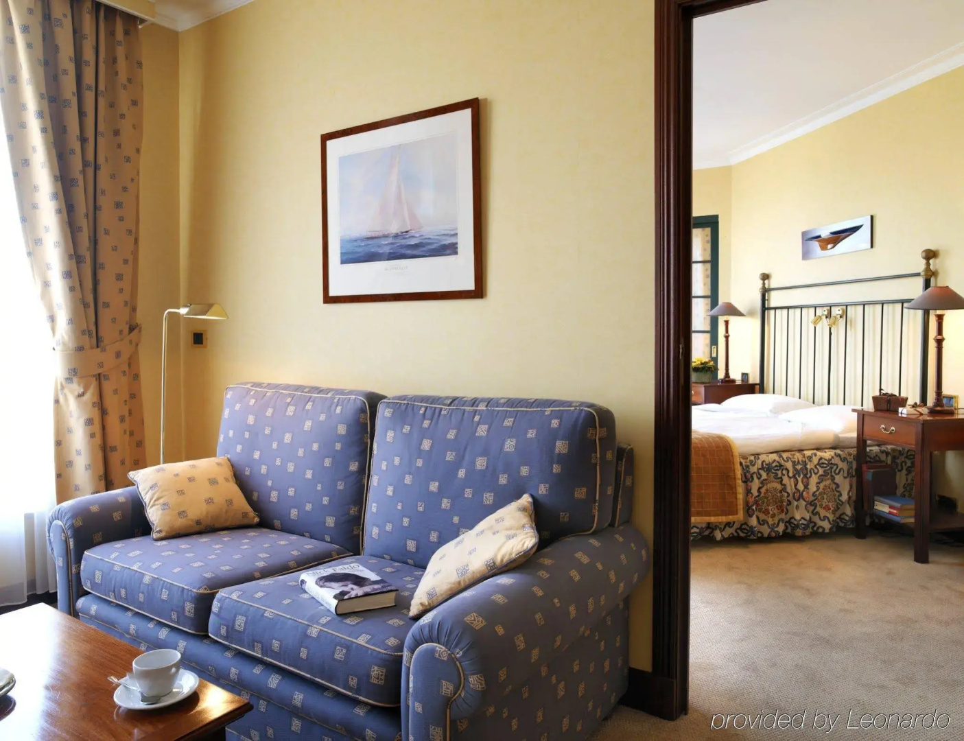 Foto - Eurostars Montgomery
